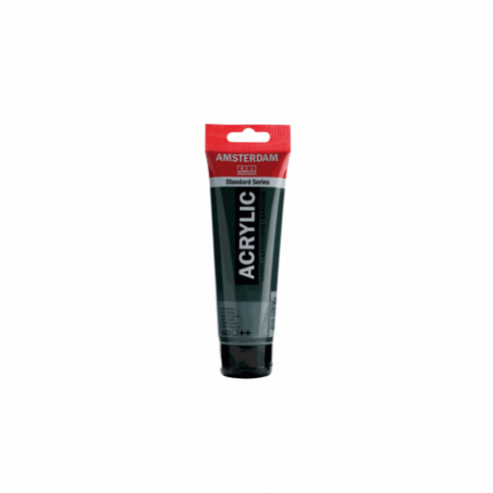 TALENS ΧΡΩΜΑ ΑΚΡΥΛΙΚΟ 120ml AMS SAP GREEN